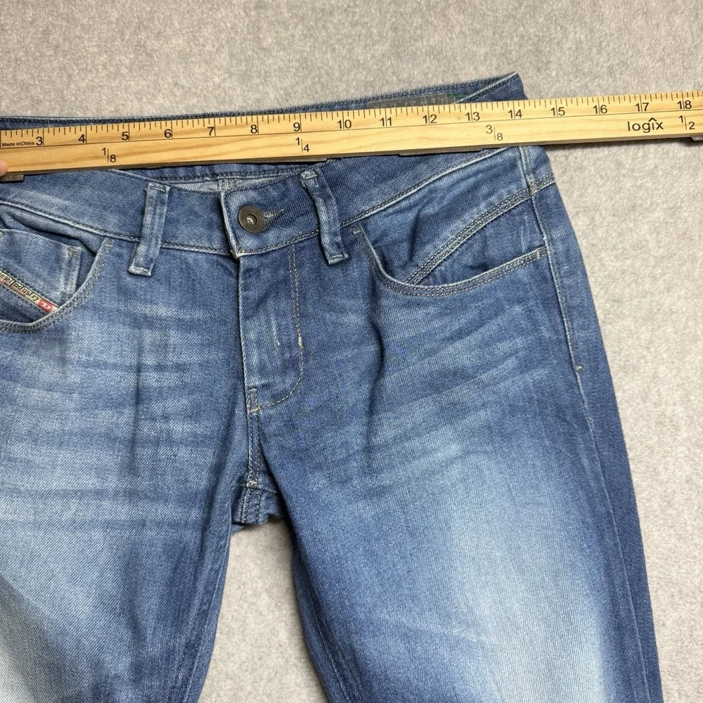 excellent measurements